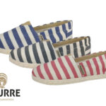 Alpargatas para este verano