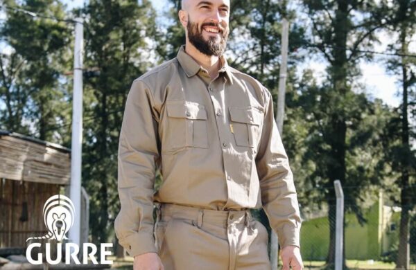 Ropa de trabajo