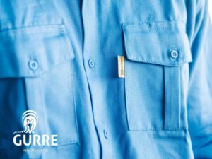 Como elegir la ropa de trabajo gurre
