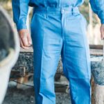 pantalon de trabajo hombre