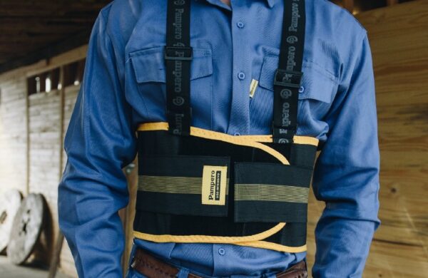 Ropa de seguridad en Argentina