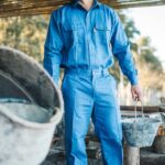 Uniformes de trabajo