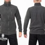 Nuevos modelos en campera polar