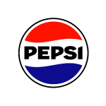 Pepsi logo