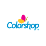 Logo Colorshop 150px