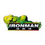 Logo Ironman 4x4