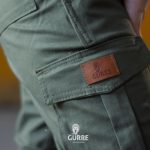 pantalon cargo
